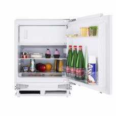 Встраиваемый холодильник под столешницу Maunfeld MBF88SW