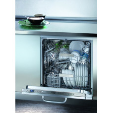 Встраиваемая посудомоечная машина Franke FDW 614 D10P DOS C