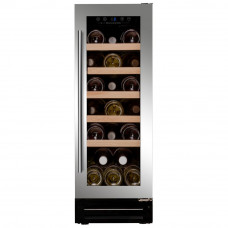 Винный холодильник под столешницу Dunavox DAUF-19.58SS