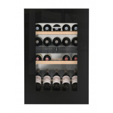 Встраиваемый винный холодильник Liebherr EWTgb 1683