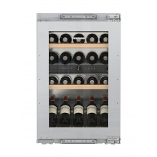 Встраиваемый винный холодильник Liebherr EWTdf 1653