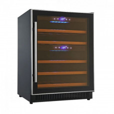 Винный холодильник под столешницу ColdVine C40-KBT2