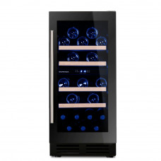 Винный холодильник под столешницу Dunavox DAUF-32.78DB