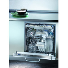 Встраиваемая посудомоечная машина Franke FDW 614 D10P DOS LP C
