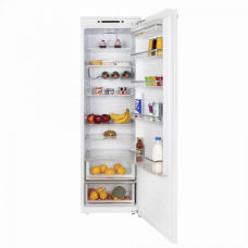 Встраиваемый однокамерный холодильник Maunfeld MBL177SW