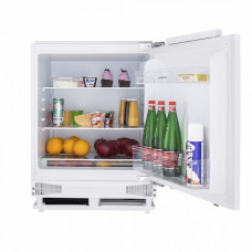 Встраиваемый холодильник под столешницу Maunfeld MBL88SW