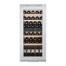 Встраиваемый винный холодильник Liebherr EWTdf 2353